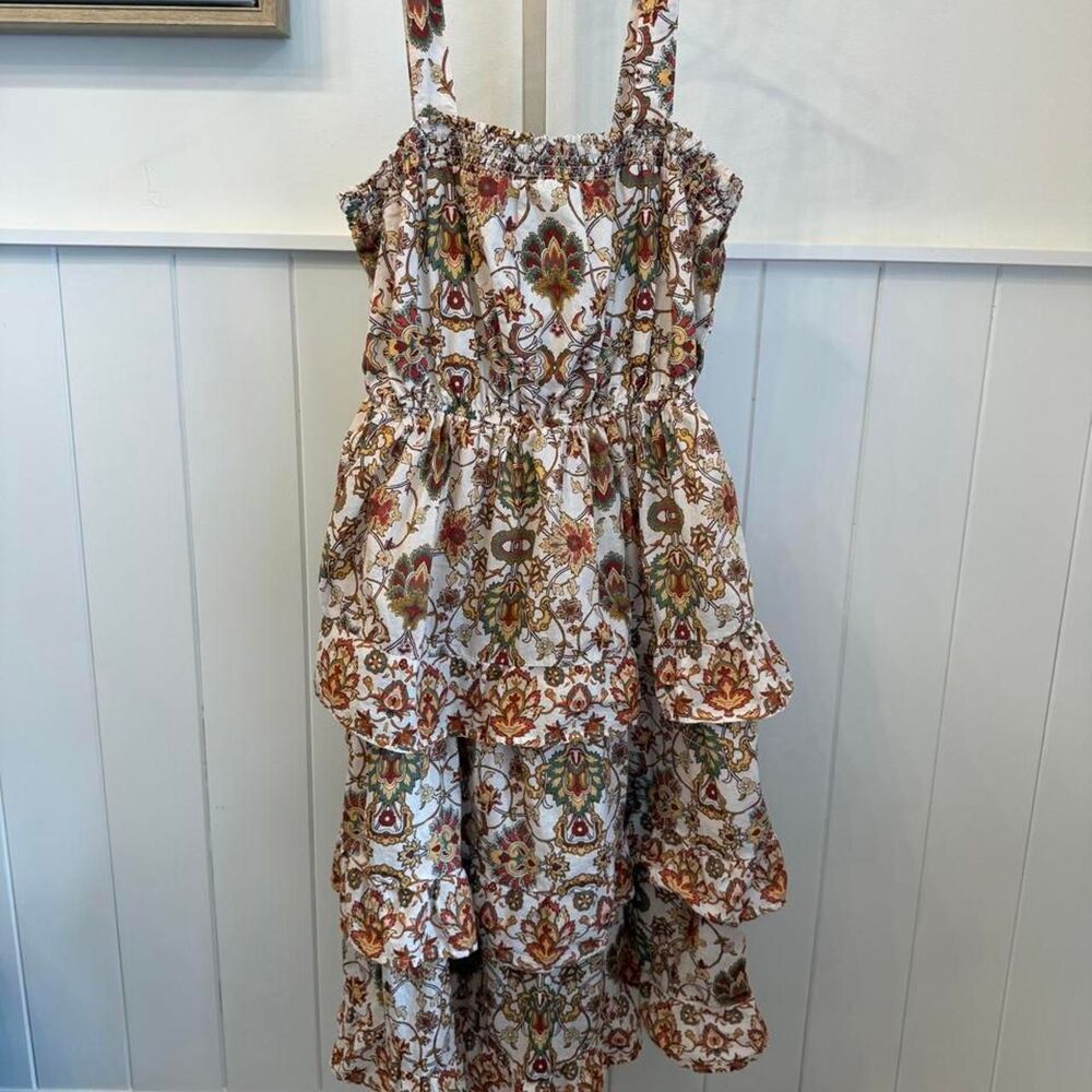 Versona Women's multi Dress